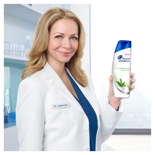Head & Shoulders 200 ml Шампунь против перхоти для чувствительной кожи головы: Классификация Масс-маркет