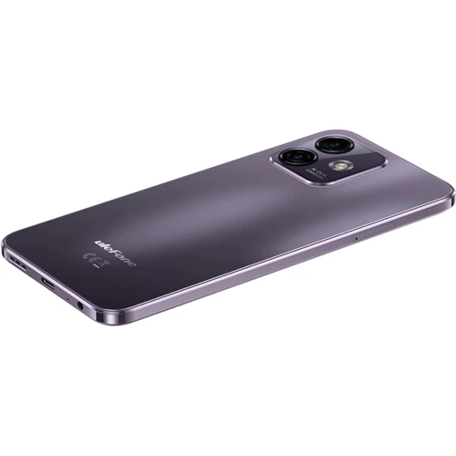 Смартфон Ulefone Note 16 Pro 4/128GB Midnight Violet (UA UCRF): Оперативна пам'ять 4 ГБ