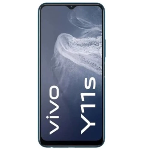 Смартфон Vivo Y11s 3/32GB Phantom Black: Дисплей 6.51" (1600х720) IPS