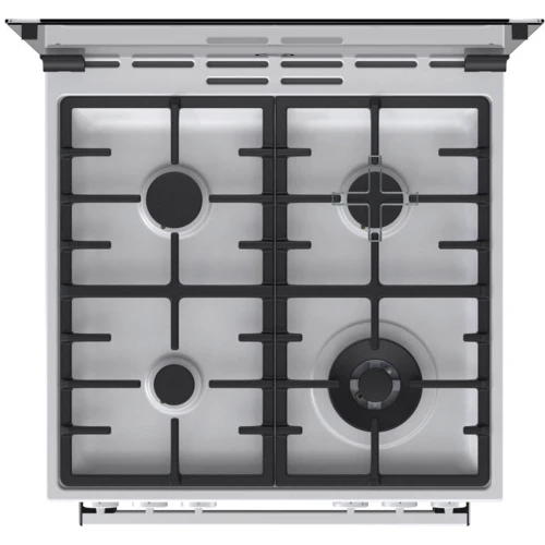 Газовая плита Gorenje GI6322WA: Тип духовки газовая