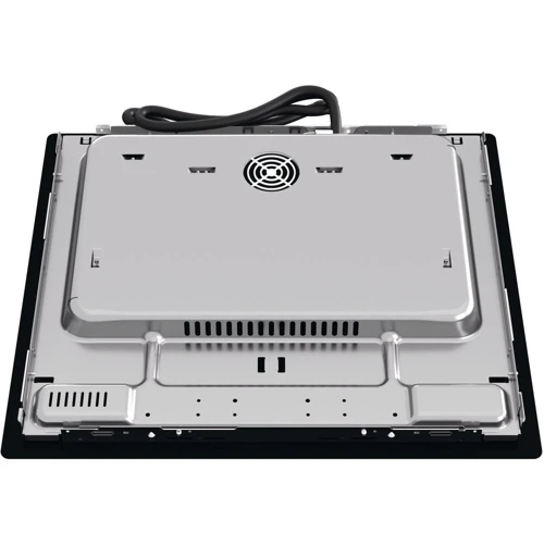 Варильна поверхня газова Whirlpool AKW 6422/IXL: Кількість конфорок 4