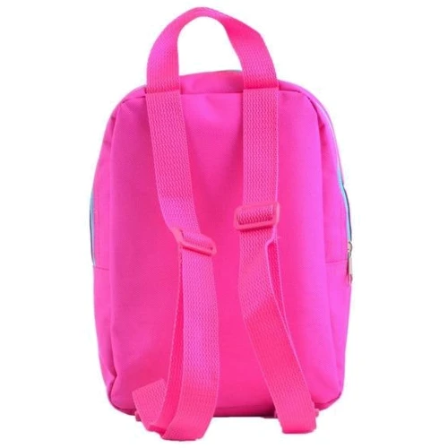 Рюкзак детский YES K-18 Barbie, 24.5x17x6 (554730): Пол ребенка Для девочек