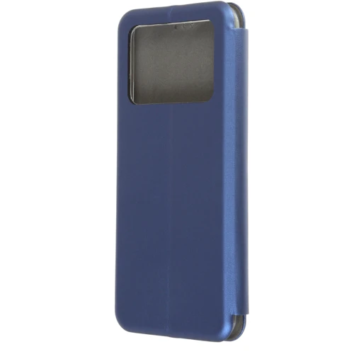 Аксессуар для смартфона Fashion Classy Blue for Xiaomi Poco M4 Pro 4G: Совместимость Xiaomi Poco M4 Pro 4G
