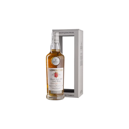 Віскі Gordon & amp; MacPhail Longmorn, gift box (0,7 л.) (BW45359)