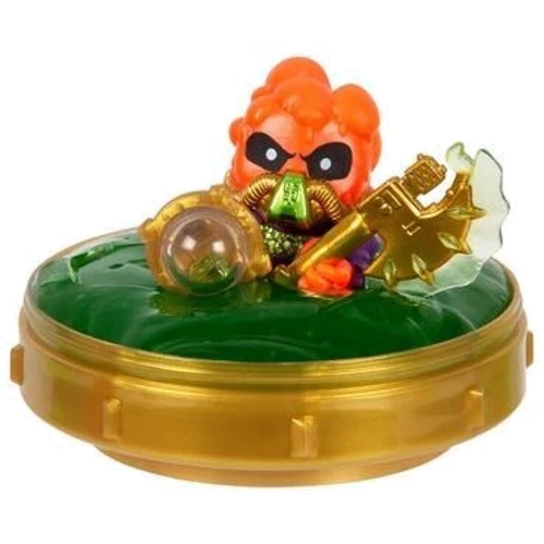 Игрушечный набор MOOSE TreasureX "Treasure X" Alien