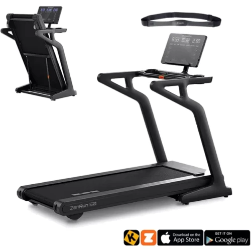 Беговая дорожка inSPORTline ZenRun 50 (26637)