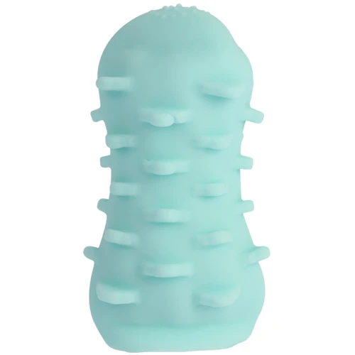 Мастурбатор Chisa COSY Stamina Masturbator Pleasure Pocket Blue