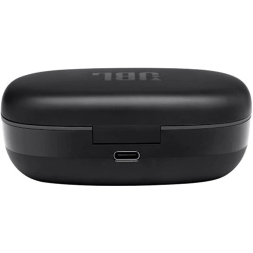 Наушники JBL Endurance Peak II Black (JBLENDURPEAKIIBLK) фото 8