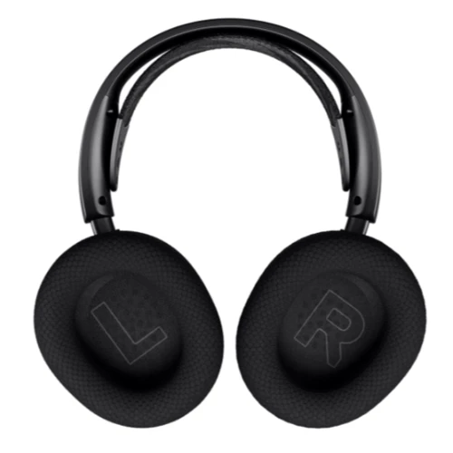 Наушники SteelSeries Arctis Nova 4 Black (61636): Чувствительность (дБ) 93
