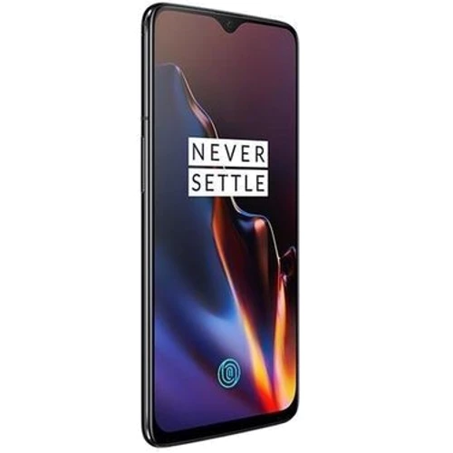 Смартфон OnePlus 6T 8/128 GB Mirror Black Approved Витринный образец: Причина уценки Как новый (витринный образец): смартфон выглядит и функционирует как новый. Смартфон полностью протестирован по программе Approved, все функции работают корректно