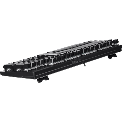 Клавіатура Defender Paladin GK-370L (45371): Підключення дротове