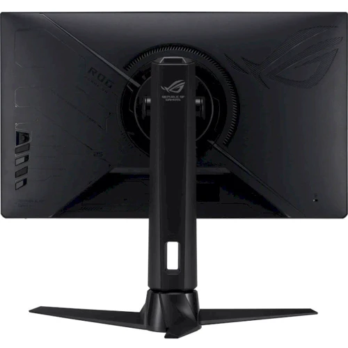 Монитор ASUS ROG Strix XG259QN (90LM07J0-B02370): Время реакции, мс 1
