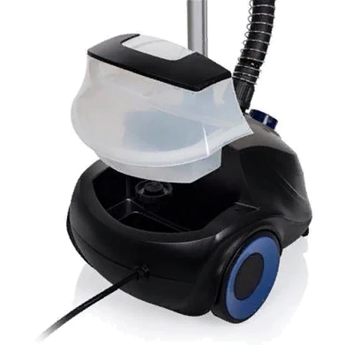 Відпарювач Princess 332848 Garment Steamer: Режими Постійна подача пари