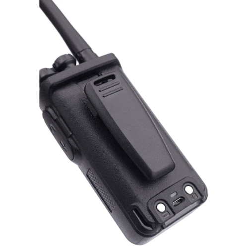 Портативная рация Baofeng BF-N8: Частотный диапазон, МГц UHF (430-470 МГц)