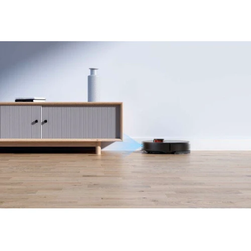 Робот-пилосос Xiaomi Mi Robot Vacuum Mop 2 Ultra Black Bhr5195Eu + Auto-Empty Station Bhr5196Eu фото 8