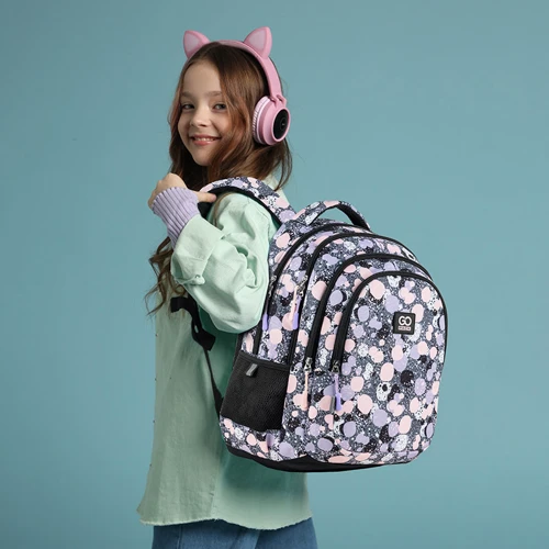 Рюкзак GoPack Teens 162M-4 (GO24-162M-4): Тип Подростковый рюкзак