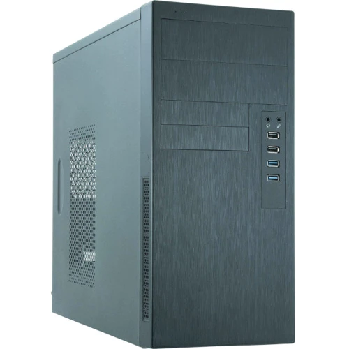 Корпус Chieftec Elox (HO-11B-OP)