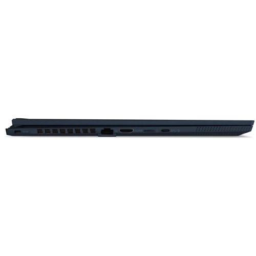 Ноутбук MSI Stealth 16 AI Studio A1VFG (A1VFG-328US): Видеоадаптер NVidia GeForce RTX 4060, 8 ГБ GDDR6