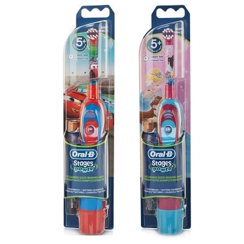 Зубная щетка Braun Oral-B DB 4010