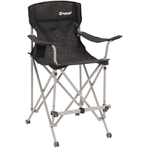 Стул кемпинговый Outwell Catamarca Junior Black (470327)