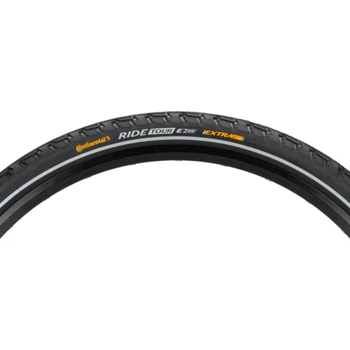 Покрышка Continental Ride Tour 28" 700 x 42C (40C) (101167): Ширина, мм 40
