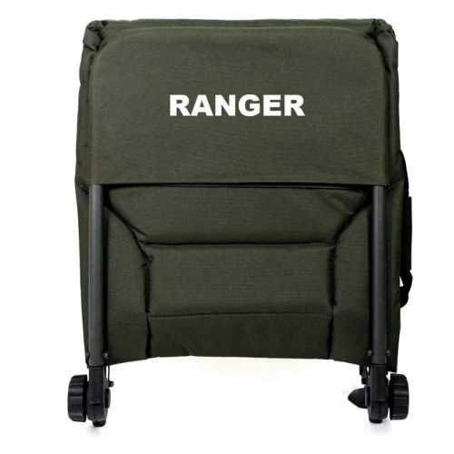 Крісло коропове Ranger Chester (RA 2240),: Матеріал каркаса алюміній