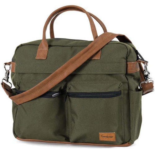 

Сумка Emmaljunga Outdoor Olive (72100)