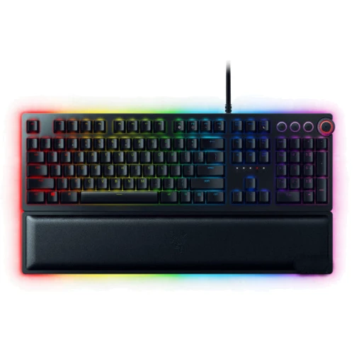 Клавиатура Razer Huntsman Elite (RZ03-01870100-R3M1)