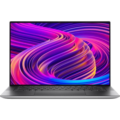 Dell XPS 15 9510 Platinum Silver (Stylus Approved)