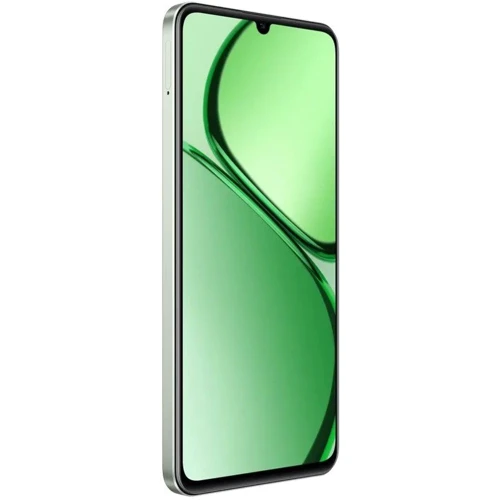 Смартфон Realme C63 6/128GB Jade Green (UA UCRF): Оперативная память 6 ГБ