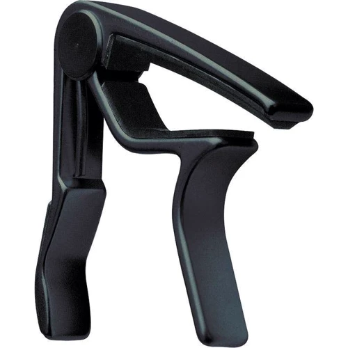 Каподастр DUNLOP 87B TRIGGER ELECTRIC BLACK