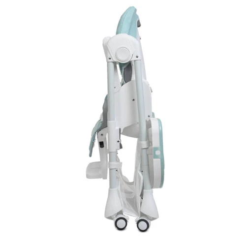 Стульчик для кормления Bambi M 3822 (tiffany blue): Тип классический стульчик