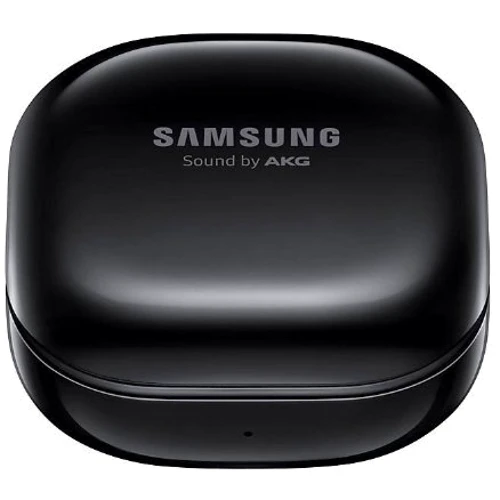 Наушники Samsung Galaxy Buds Live Black (SM-R180NZKASEK) UA фото 5