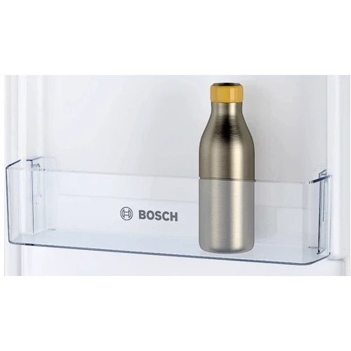 Холодильник Bosch KIV87NSF0: Размеры 177.2x54.1x54.8 см