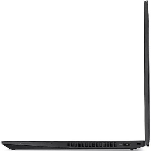 Ноутбук Lenovo ThinkPad P16s G3 (21KS000KMH): Оперативная память 32 ГБ