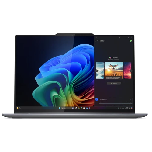 Ноутбук Lenovo ThinkPad X9-14 Gen 1 Grey (21QA0035US)