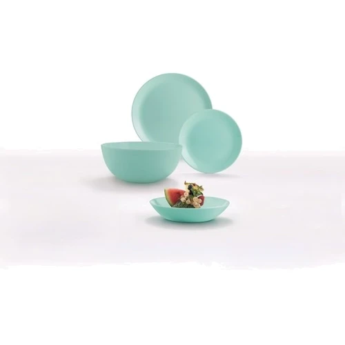 Салатник Luminarc DIWALI LIGHT TURQUOISE 21см (P2615): Тип салатник