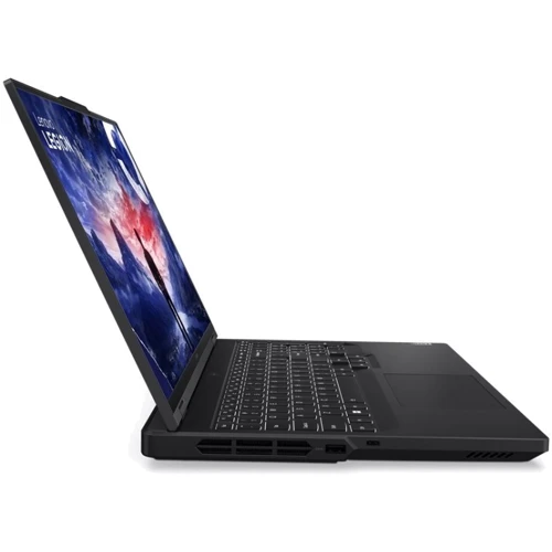 Ноутбук Lenovo Legion Pro 5 16IRX9 (83DF00B1PB): Экран 16" IPS (2560x1600)
