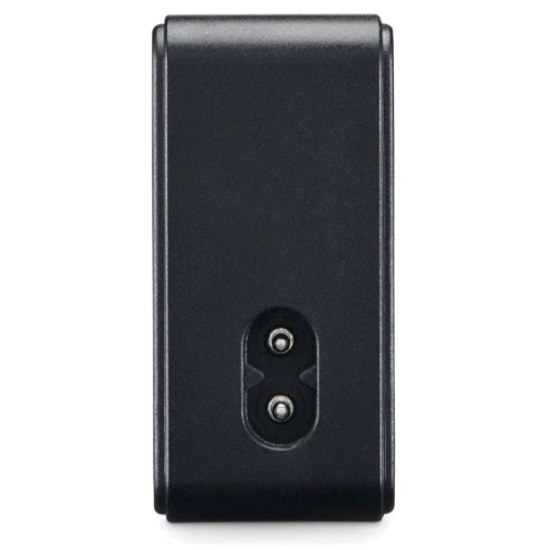 Зарядное устройство Hama Wall Charger 4хUSB+USB-С 51W Black (00201630): Количество USB-портов 5