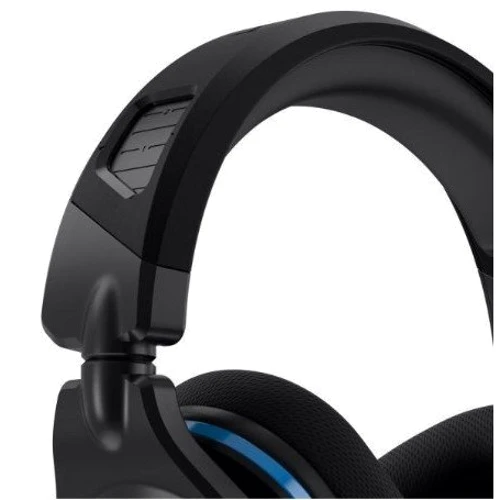 Навушники Turtle Beach Stealth 600 Gen 2 MAX Black (TBS-3140-02): Тип випромінювача динамічний