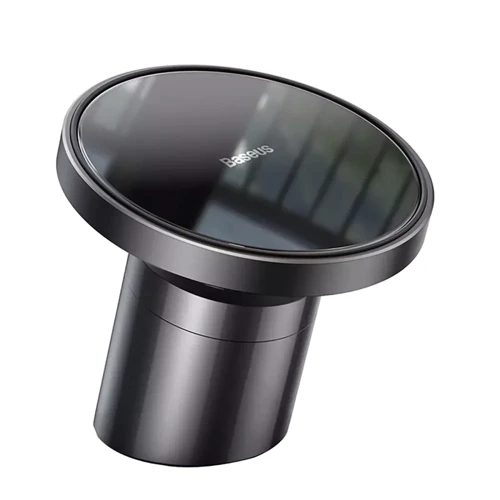 Тримач Baseus Car Holder NeoGravity Magnetic Car Mount Black (C40141501113-00): Особливості магнітний, автодержатель, MagSafe