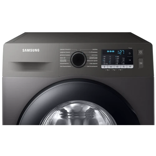 Стиральная машина Samsung WW90TA047AX1UA: Сушка нет