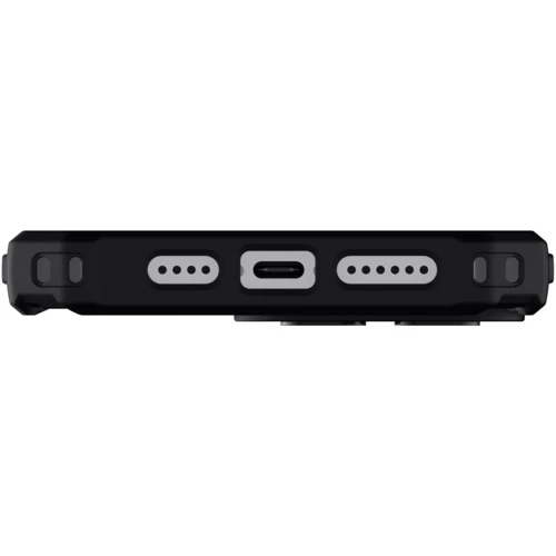 Чехол для iPhone Urban Armor Gear UAG Pathfinder Magsafe Black (114055114040) for iPhone 14 Pro Max фото 8