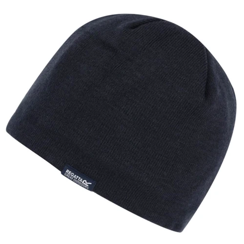 Мужская шапка Regatta Brevis Beanie II L-XL синяя (RUC061-540)