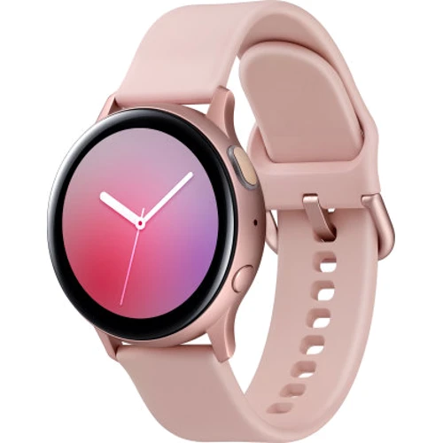 Смарт-годинник Samsung Galaxy Watch Active 2 40mm Gold Aluminium (SM-R830NZDASEK): Операційна система Tizen 4.0