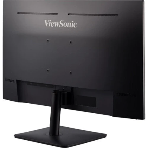 Монитор ViewSonic VA2732-MHD: Разрешение Full HD (1920x1080)