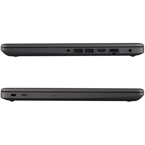 Ноутбук HP 240R G9 (AK9Z7AT) UA: Тип экрана матовый