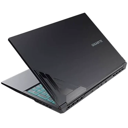 Ноутбук GIGABYTE G5 MF (G5_MF5-52KZ353SD) UA: Тип экрана матовый