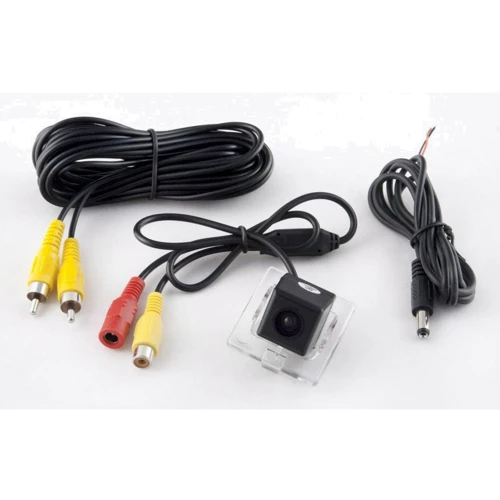 iDial CCD-112 Toyota Prado 2010
