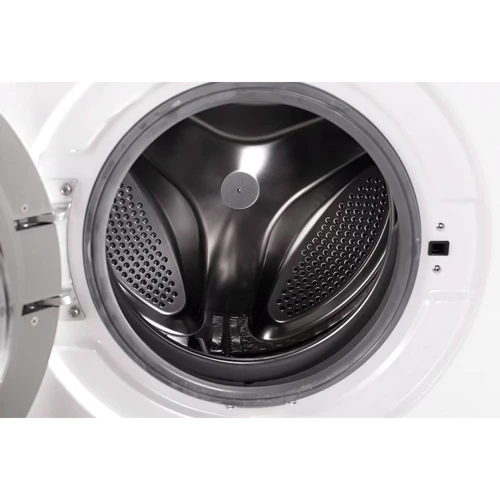 Стиральная машина Prime Technics PWF 5109 ІM: Загрузка белья (стирка), кг 5